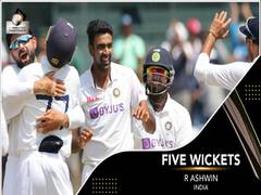 
      
      Ind vs Eng, 2nd Test: Ashwin's five-wicket haul puts hosts in...
      
      