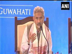 
      
      Modi govt committed to welfare of Assam: Jaishankar
      
      
