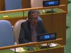 
      
      Urgent need for time-bound exit strategies for peacekeeping...
      
      