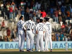 
      
      Ind vs Eng, 3rd Test: Kohli and boys look to keep winning...
      
      
