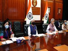 
      
      Jaishankar, Cypriot counterpart discuss regional, global...
      
      