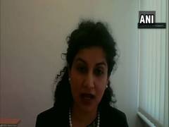 
      
      India at Human Rights Council asks Pakistan to put its house...
      
      