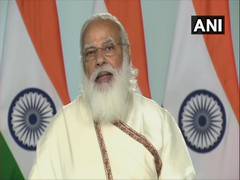 
      
      Rabindranath Tagore wanted to take Indian culture to global...
      
      
