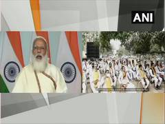 
      
      Visva-Bharati University aimed to free India's education...
      
      