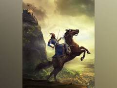 
      
      Bollywood stars pay tribute to Chhatrapati Shivaji Maharaj on...
      
      