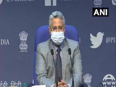 
      
      India has administered over 1.04 crore COVID-19 vaccine doses
      
      