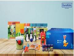
      
      EuroKids International launches a revolutionary 100% offline...
      
      