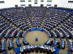 
      
      MEPs call on EU to consider lawsuit against China over Hong Kong
      
      