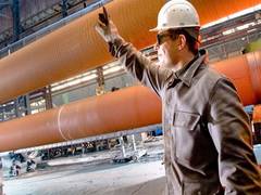 
      
      Eurozone growth remains frigile amid mounting risks: IMF
      
      