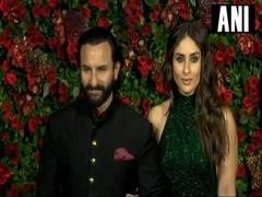 
      
      Kareena Kapoor Khan, Saif Ali Khan blessed with a baby boy
      
      