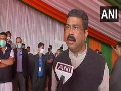 
      
      'Less fuel production by manufacturing countries to gain...
      
      