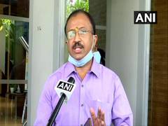 
      
      Customs' job looks after smuggling cases, not MEA:...
      
      