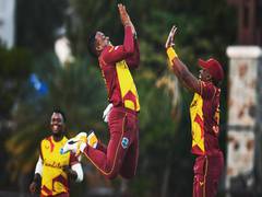 
      
      WI vs SL, 3rd T20I: Simmons, Allen guide hosts to series win
      
      