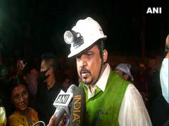 
      
      Fire breaks out on 13th floor of multi-storey building in...
      
      