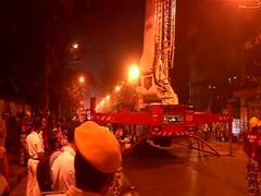 
      
      Fire breaks out multi-storey building in Kolkata
      
      
