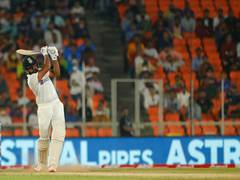 
      
      Ind vs Eng: Pitch was nice to bat on, there were no demons,...
      
      