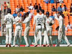
      
      Ind vs Eng: Wicket was pretty dry, it was tricky for...
      
      