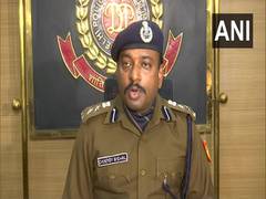 
      
      Delhi Police junks reports of Kejriwal's Z-Plus security removal
      
      