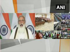 
      
      Indian health eco-system is being seen with new respect...
      
      