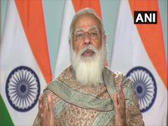 
      
      Khelo India National Winter Games will help in making J-K a...
      
      