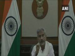 
      
      Govts should support businesses, especially MSMEs: Jaishankar
      
      