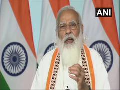 
      
      India has potential to take world back to eco-friendly toys:...
      
      