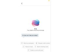 
      
      Qdesq launches Eva Concierge, a super app for enhancing...
      
      