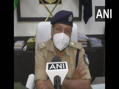 
      
      Man held for blackmailing, raping minor girl in Gwalior 
      
      