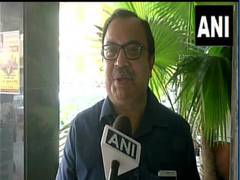 
      
      TMC leader Kunal Ghosh places Saradha scam promoter's letter...
      
      