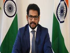 
      
      Pak should be held accountable for hosting 'dreaded, listed'...
      
      