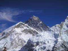 
      
      Cyclone Fani blows off 20 tents at Everest base camp
      
      