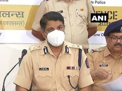 
      
      7 including 2 serving defence personnel held in Army...
      
      