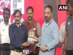 
      
      V Ponraj, Abdul Kalam's scientific adviser appointed VP of...
      
      