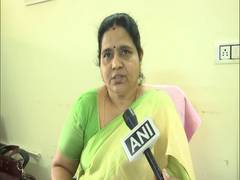 
      
      Donkey population declining in Andhra, official says...
      
      