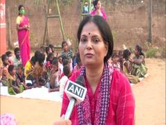 
      
      Bugin Ho school imparts education to tribal children in...
      
      