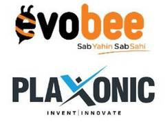 
      
      Plaxonic launches hyperlocal super app Evobee to...
      
      