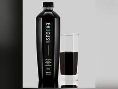 
      
      Evocus - India's first natural black alkaline mineral water -...
      
      