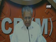 
      
      CM Vijayan says Sitharaman violates MCC, 'attempting to...
      
      