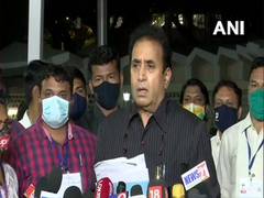 
      
      ATS to probe into explosive-laden vehicle outside Mukesh...
      
      