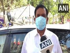
      
      Indore Municipal Corporation to fine people for not wearing...
      
      