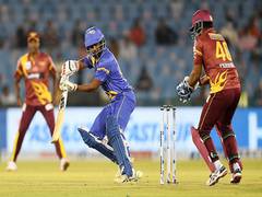 
      
      Road Safety World Series: Tharanga outshines Lara in Sri...
      
      