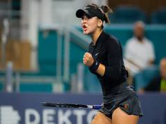 
      
      Tokyo Olympics: Maybe I'll be holding that Gold medal, says Bianca
      
      