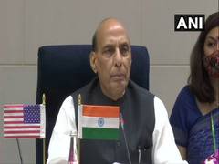 
      
      Looking forward to make India-US relations one of defining...
      
      