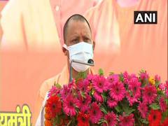 
      
      CM Adityanath takes initiatives to develop pilgrim spots,...
      
      