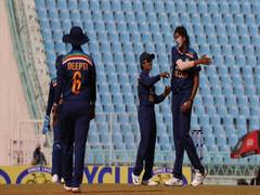 
      
      Don't feel I'm bowling well until I get the batter bowled:...
      
      