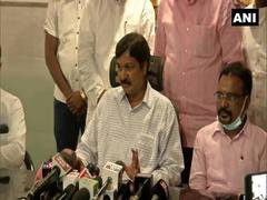 
      
      Karnataka sex tape scandal: Congress files complaint against...
      
      