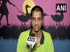 
      
      'I studied for 10 hrs daily', says Anant Kidambi who secured...
      
      