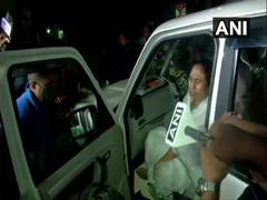 
      
      Urdu Bulletin: 'Attack' on Mamata, PC Chako quitting Cong...
      
      