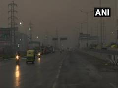 
      
      Thunderstorms likely over Delhi, Rajasthan, Haryana, UP in...
      
      