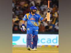 
      
      Road Safety World Series: Masterclass from Tendulkar, Yuvraj...
      
      